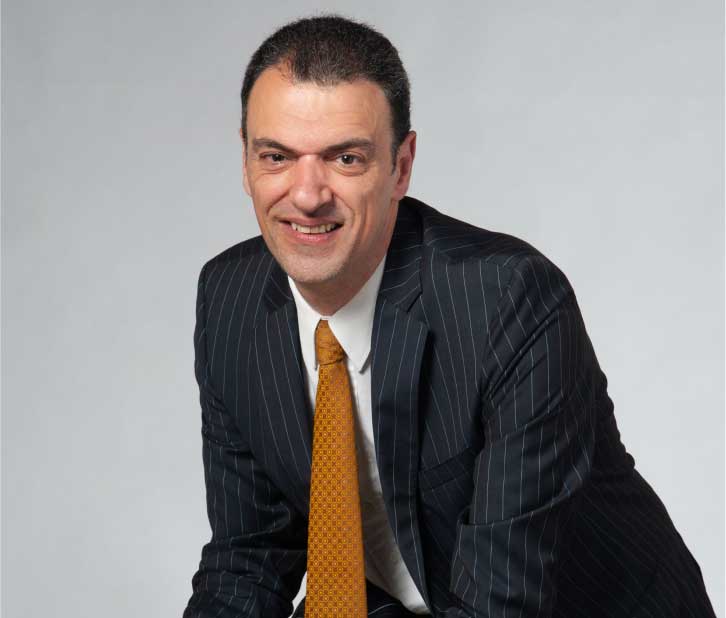 Emile Pierides